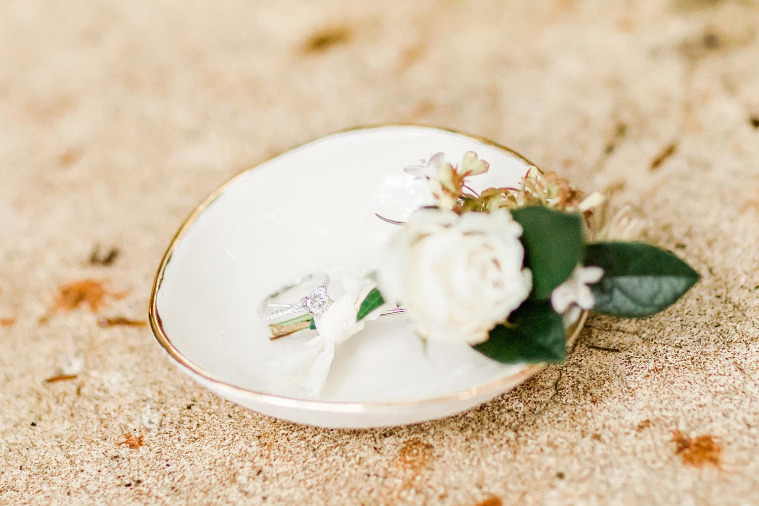 The Wedding Website of Richard Sefzik and Chelsea Smith