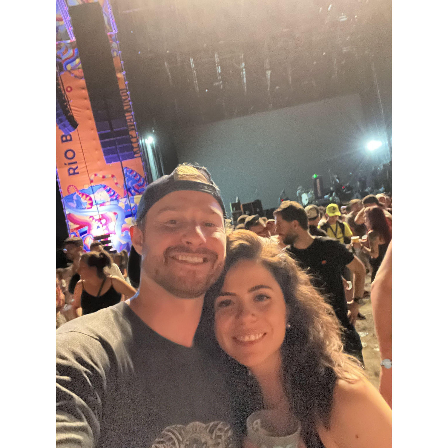 Madrid Concert