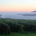 Canandaigua Lake Wine Trail