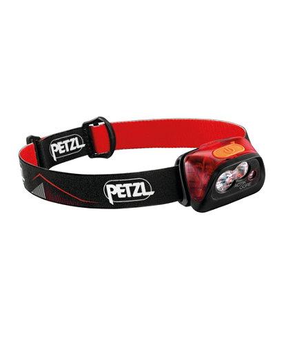 Petzl ACTIK CORE Rechargeable Headlamp