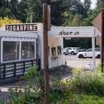 Sugarpine Drive-In