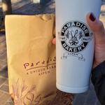 Paradise Bakery & Cafe