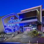 Topgolf