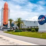 Kennedy Space Center Visitor Complex