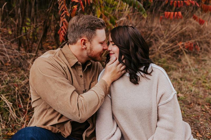 The Wedding Website of Melissa Fabian and Ian Turner