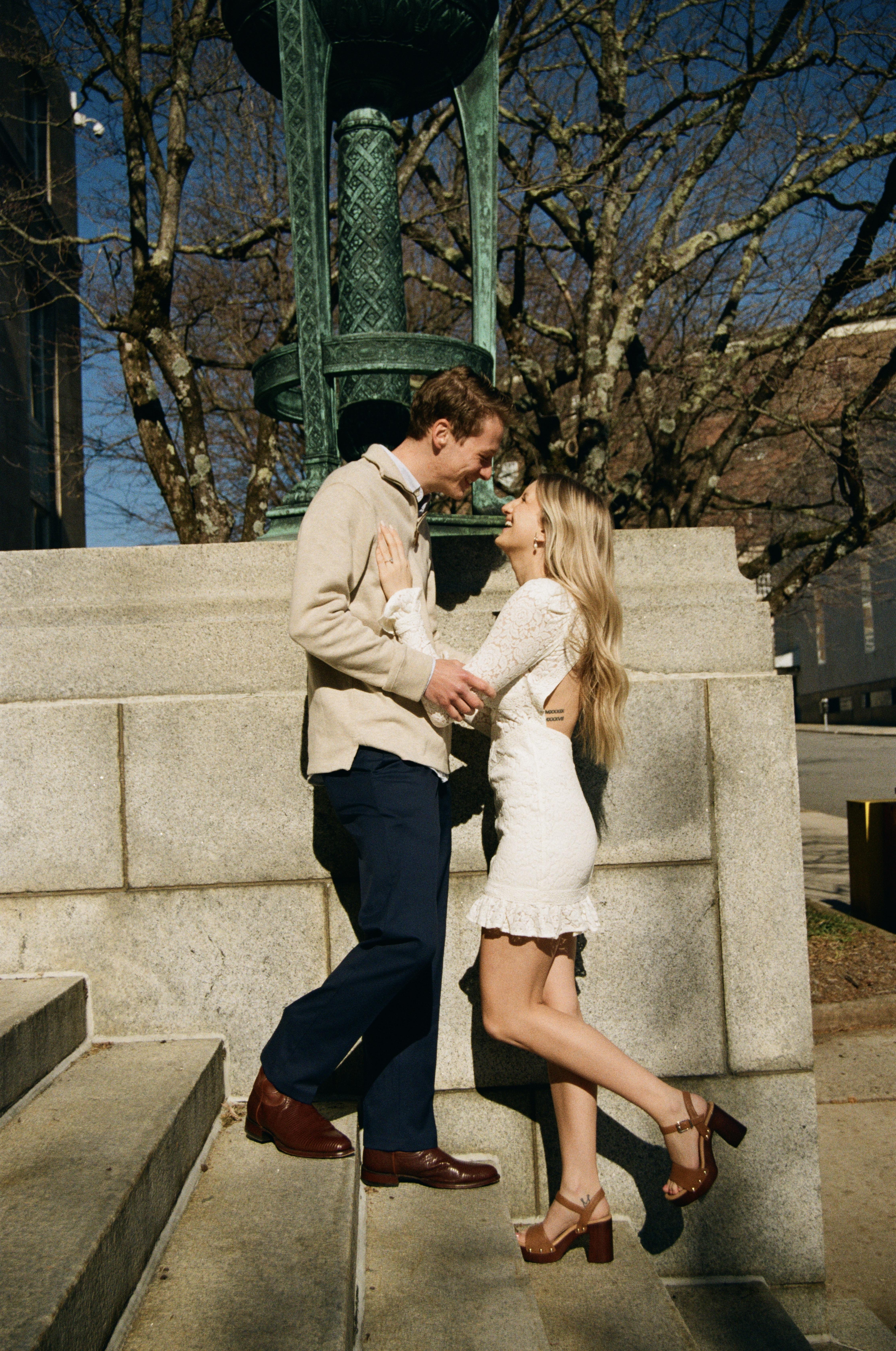 The Wedding Website of Emily Leiter and Nicholas Shelton