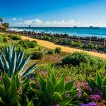 San Clemente Beach Trail