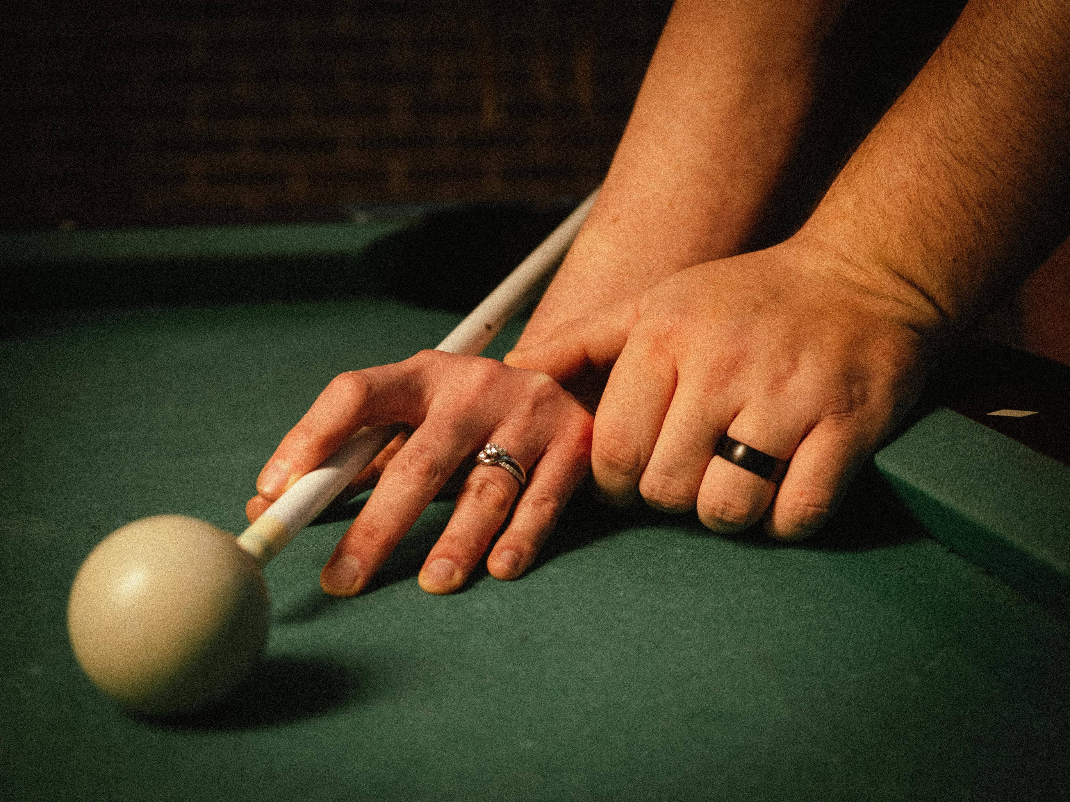 The Wedding Website of Emelie Chesher and Nicholas Allen