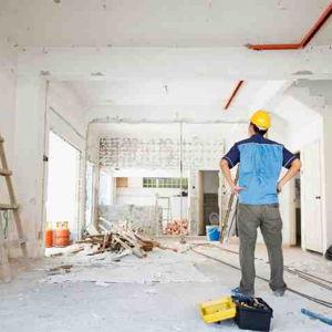House Renovations