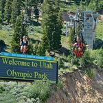 Utah Olympic Park