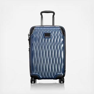 Personalized Latitude International Carry-On