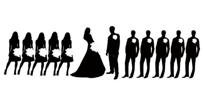 The Wedding Website of Brandon Williams and Diandra Benton