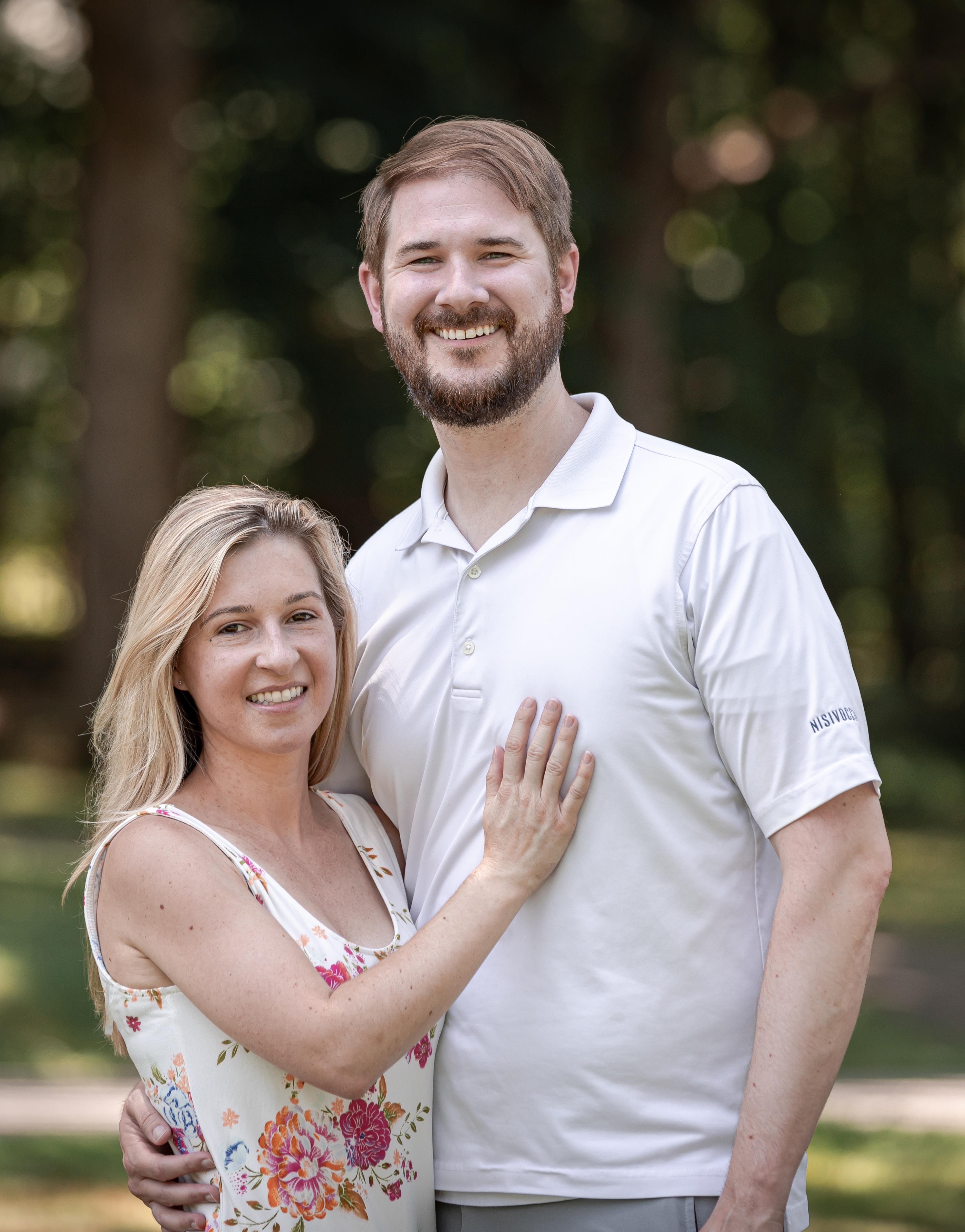 The Wedding Website of Kristen Braun and Brian Ko