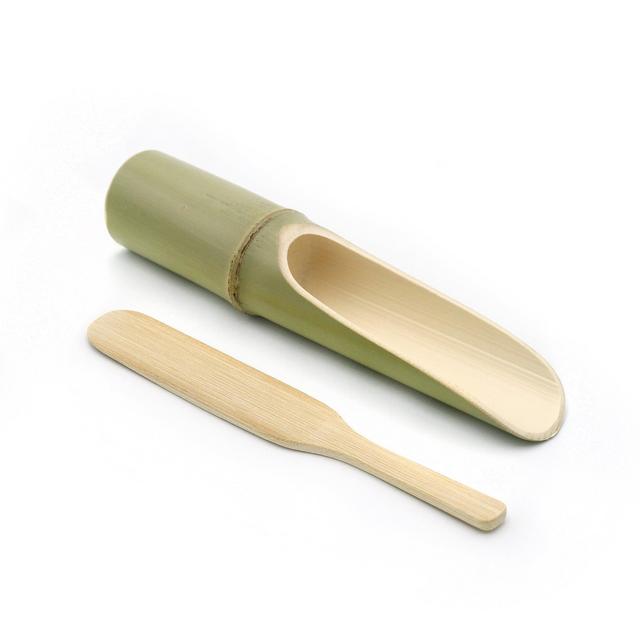 Bamboo Tsukune (Meatball) Maker