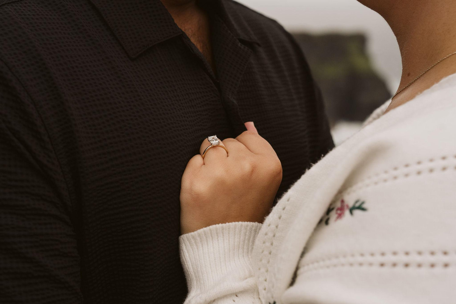 The Wedding Website of Kaelyn Michelle Passeri and Keanu Ravi Rajmohan