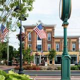 Explore downtown Madison