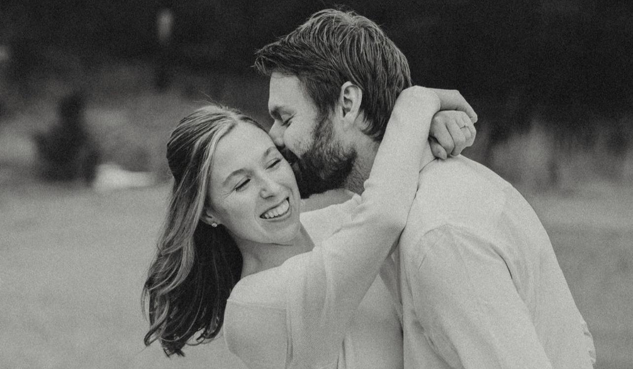 The Wedding Website of Michaela Farrell and Nicholas von Hausen
