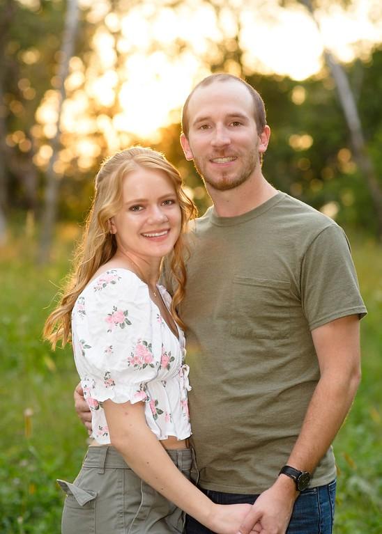 The Wedding Website of Marissa Wilker and Chris Sleeper