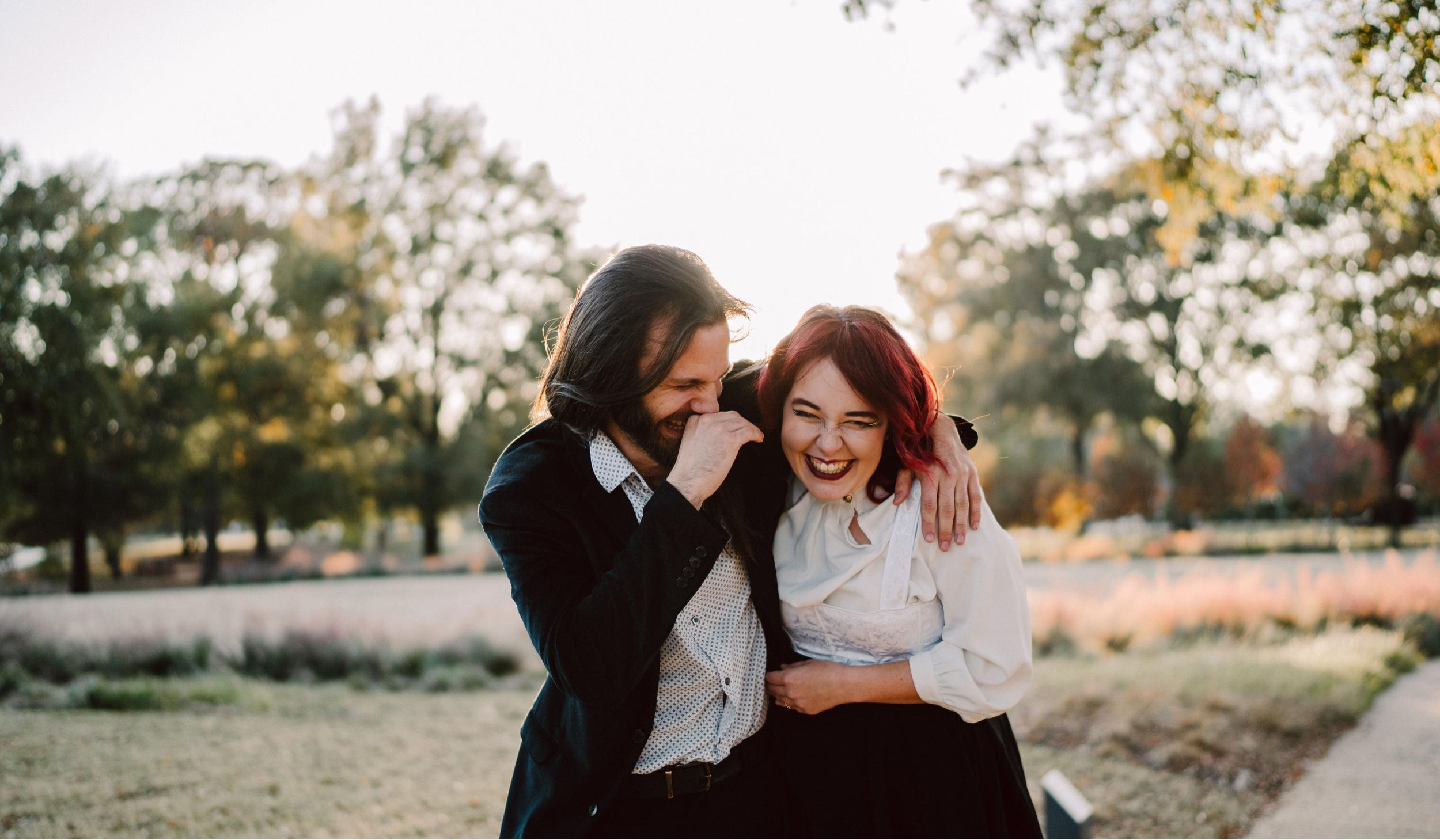 The Wedding Website of Kayla Newman and Ben Howard