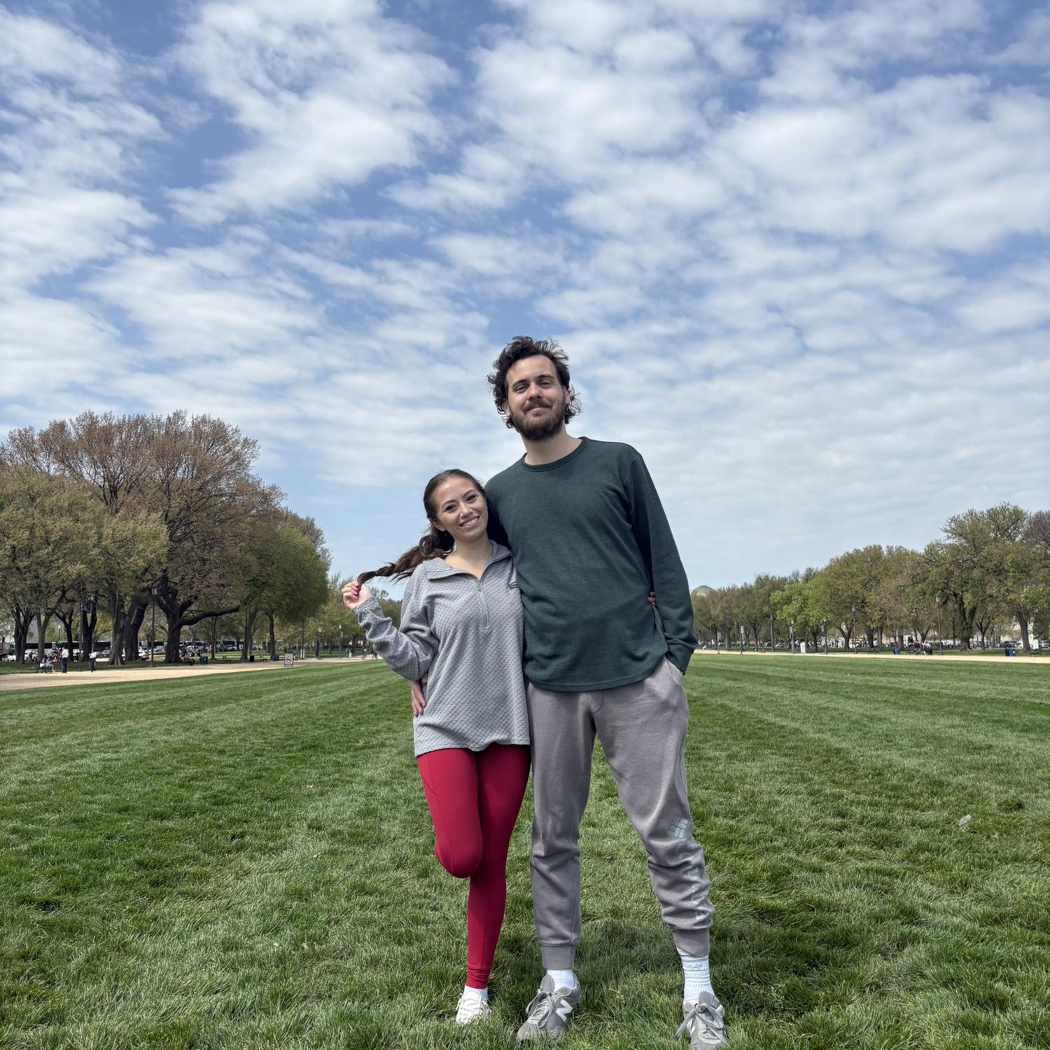 DC