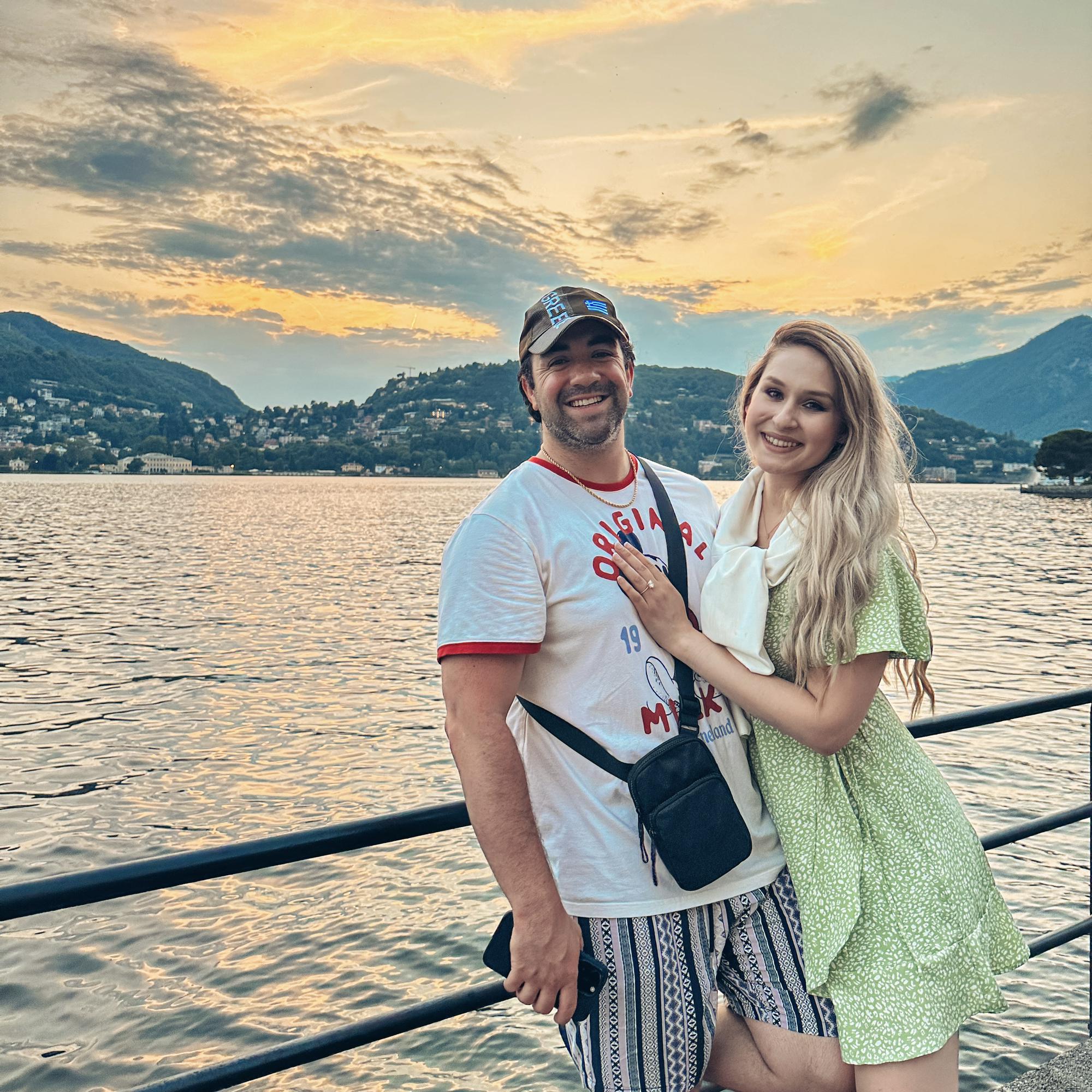 Lake Como, Italy 🇮🇹