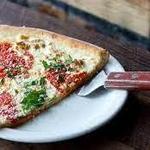 Five Points Pizza East