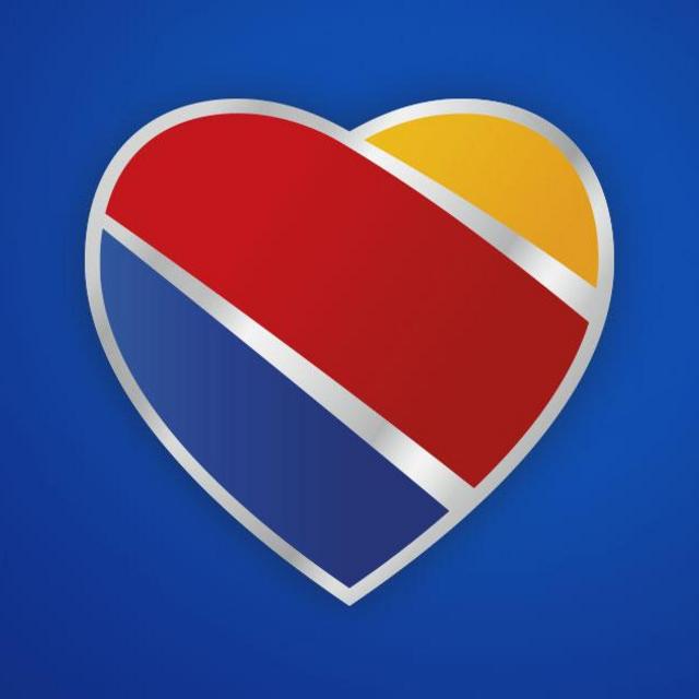 Southwest Airlines Gift Card