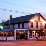 Maxie's Supper Club & Oyster Bar