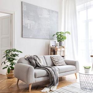 Living Room Fund