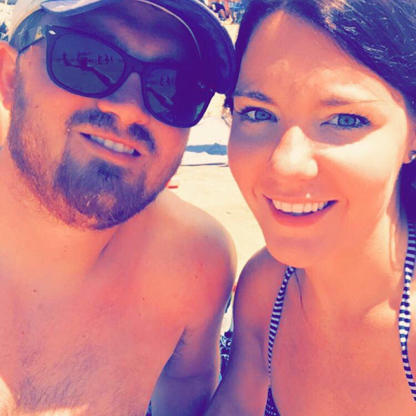 Annual Trip to VA Beach!