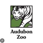 Audubon Zoo