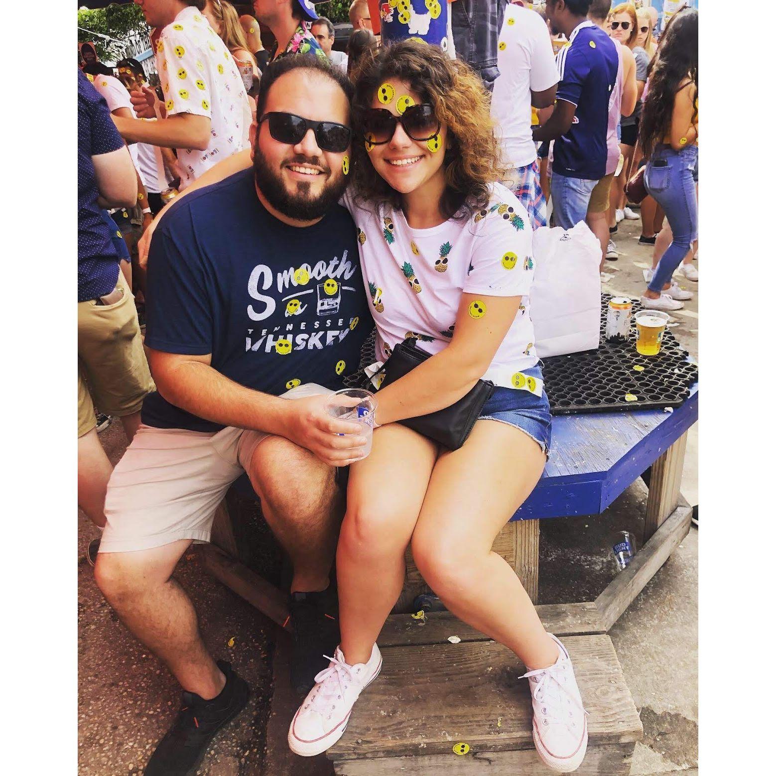 Boardy Barn 2019