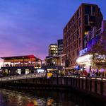 The Wharf DC