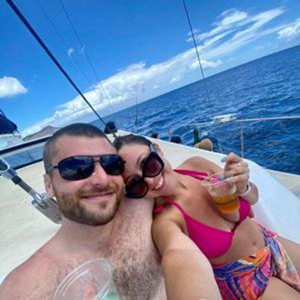 Our Honeymoon Fund