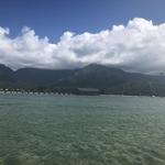 Hanalei Beach