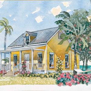 Honeymoon & House Fund