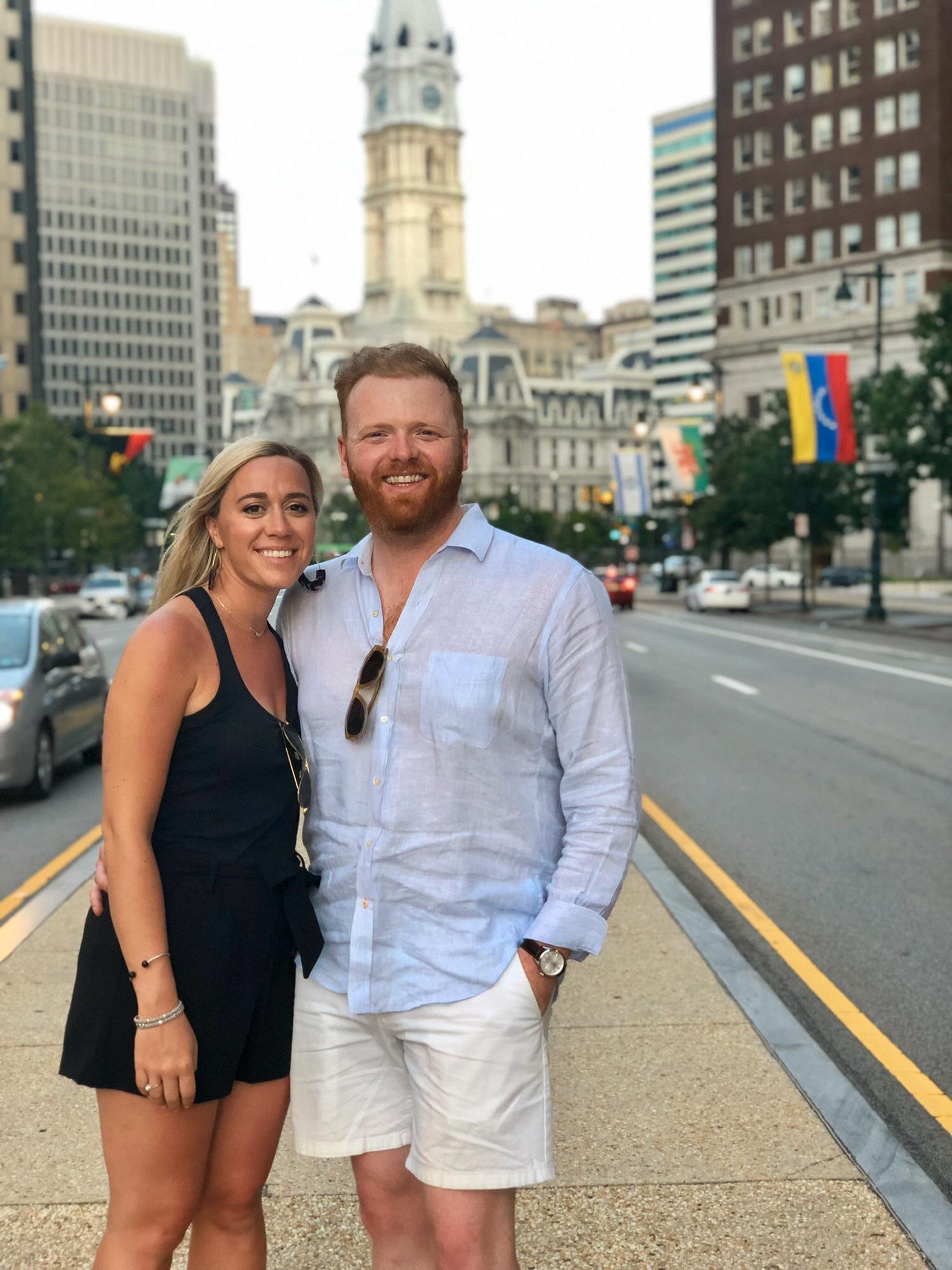 #Philly