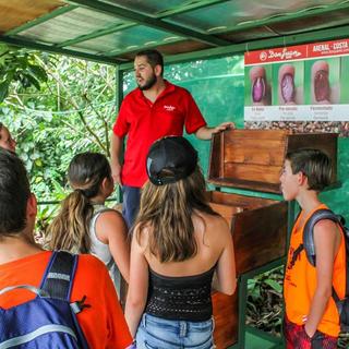 Arenal Coffee & Chocolate Tour for 2 - La Fortuna, Costa Rica