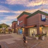 Tanger Outlets Savannah