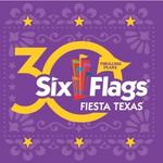 Six Flags Fiesta Texas