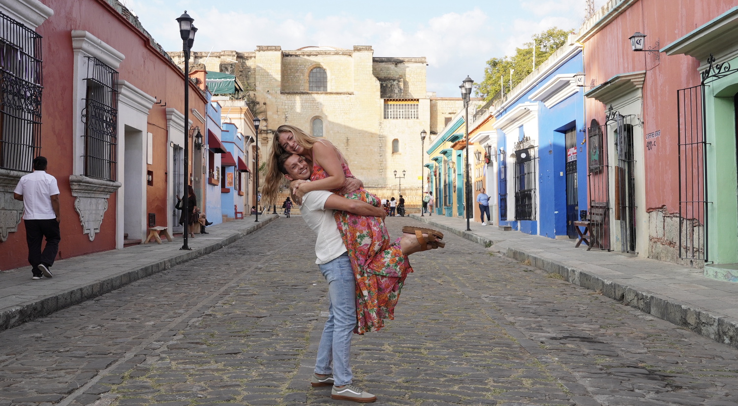 The Wedding Website of Hayley Twigg and Dominic Kalousek