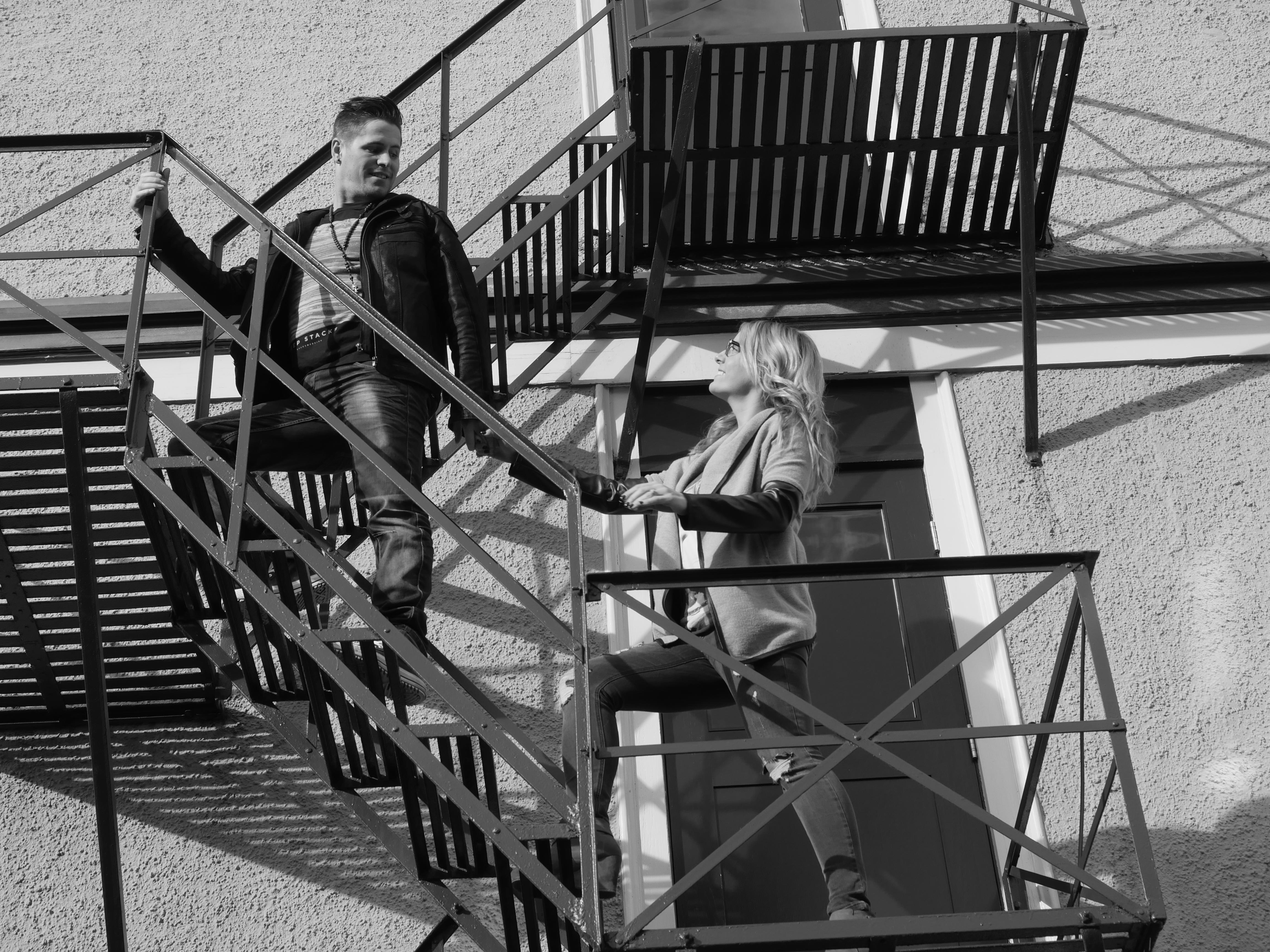 The Wedding Website of Mike Simard and Joanna Tarasoff