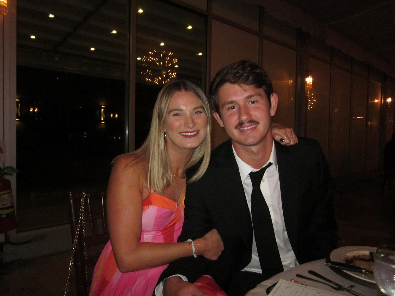 The Wedding Website of Taylor Wohlbruck and Kyle Beyer