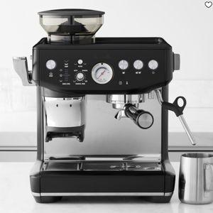 Breville Barista Express Impress Espresso Machine