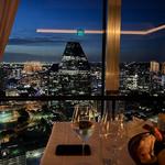 Monarch Restaurant
