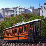 Angels Flight Railway