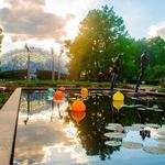 Missouri Botanical Garden