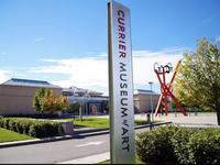 Currier Museum of Art