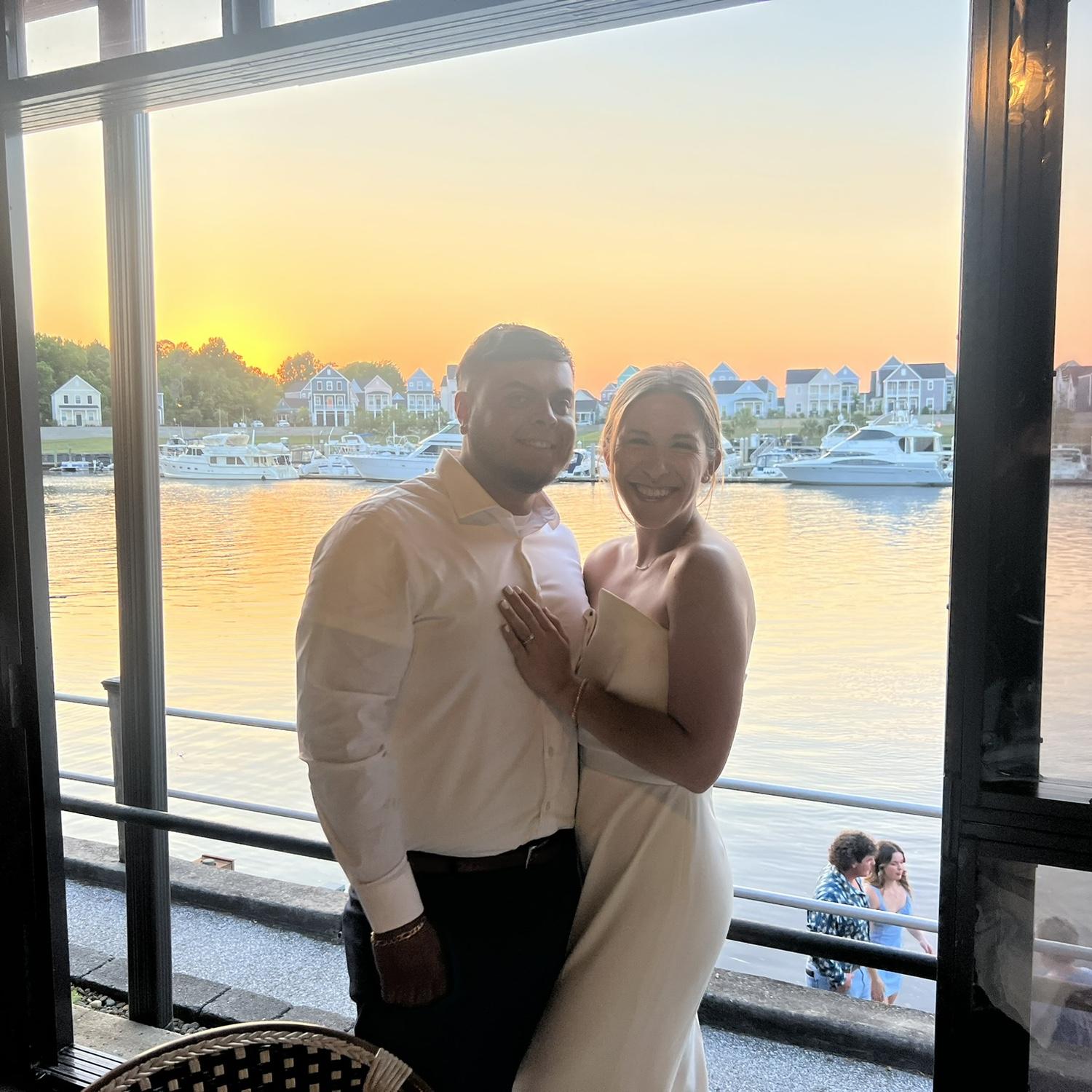 We love to travel together!
Myrtle Beach, South Carolina | June 2024