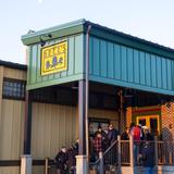 Bell's Eccentric Cafe